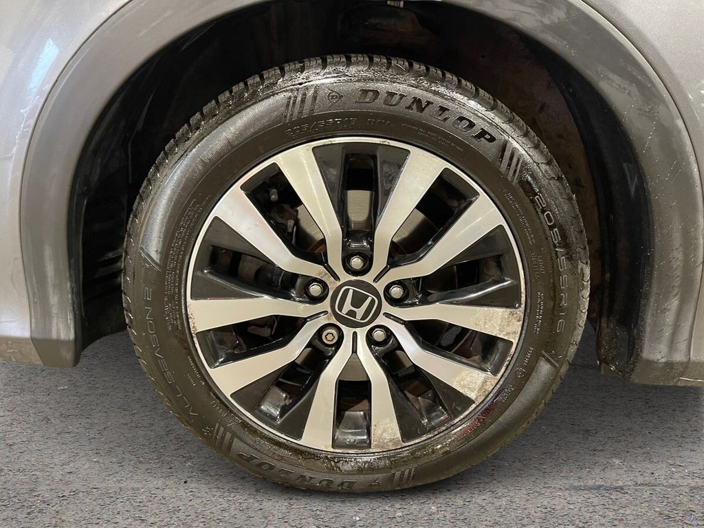 Used Honda Civic 2014 for sale - 77733876: Photo 12