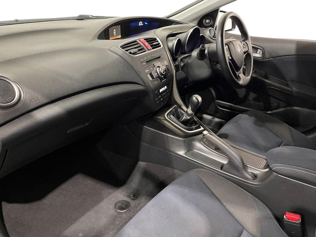 Used Honda Civic 2014 for sale - 77733876: Photo 14