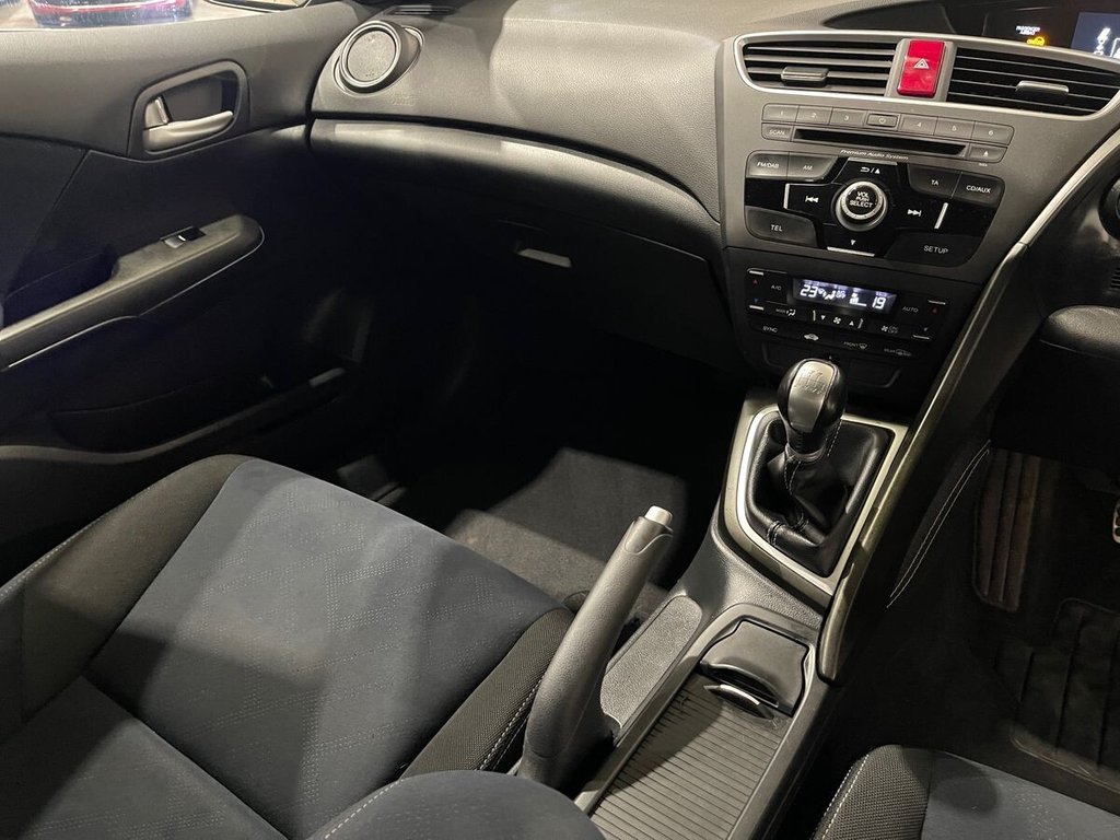 Used Honda Civic 2014 for sale - 77733876: Photo 16