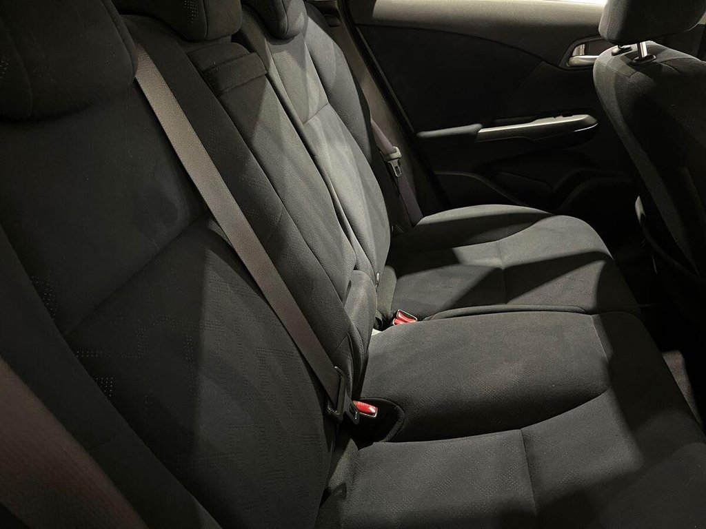 Used Honda Civic 2014 for sale - 77733876: Photo 26