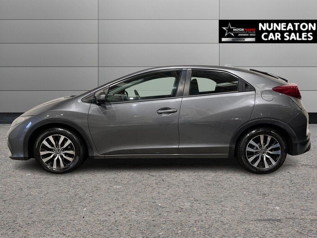 Used Honda Civic 2014 for sale - 77733876: Photo 6