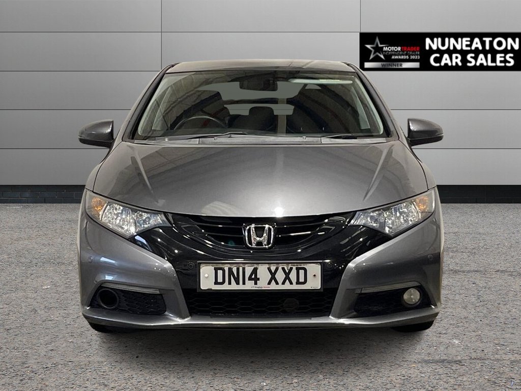 Used Honda Civic 2014 for sale - 77733876: Photo 8
