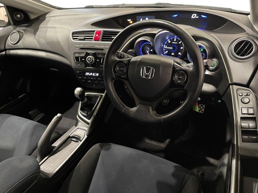 Used Honda Civic 2014 for sale - 77733876: Photo 9