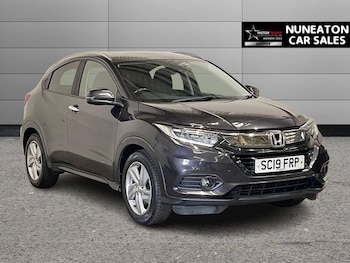 Used Honda HR-V 2019 for sale - 79289023: Photo