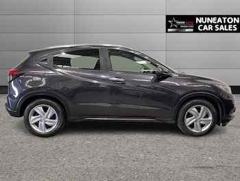 Used Honda HR-V 2019 for sale - 79289023: Photo