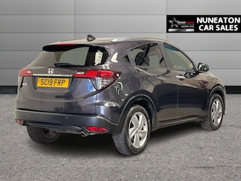 Used Honda HR-V 2019 for sale - 79289023: Photo