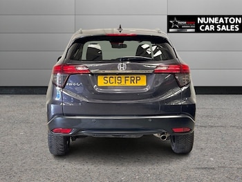 Used Honda HR-V 2019 for sale - 79289023: Photo