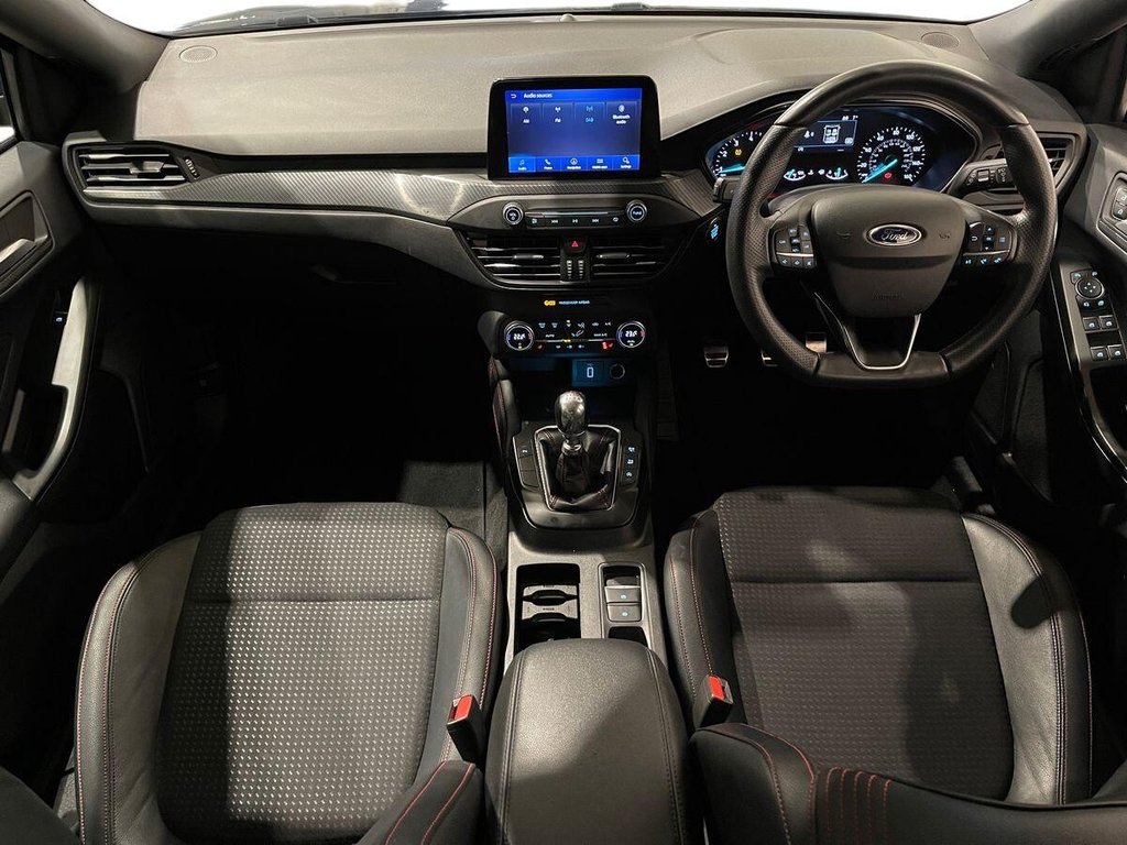 Used Ford Focus 2020 for sale - 77288433: Photo 10