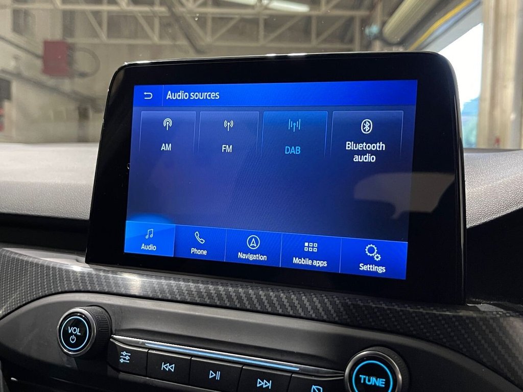 Used Ford Focus 2020 for sale - 77288433: Photo 11