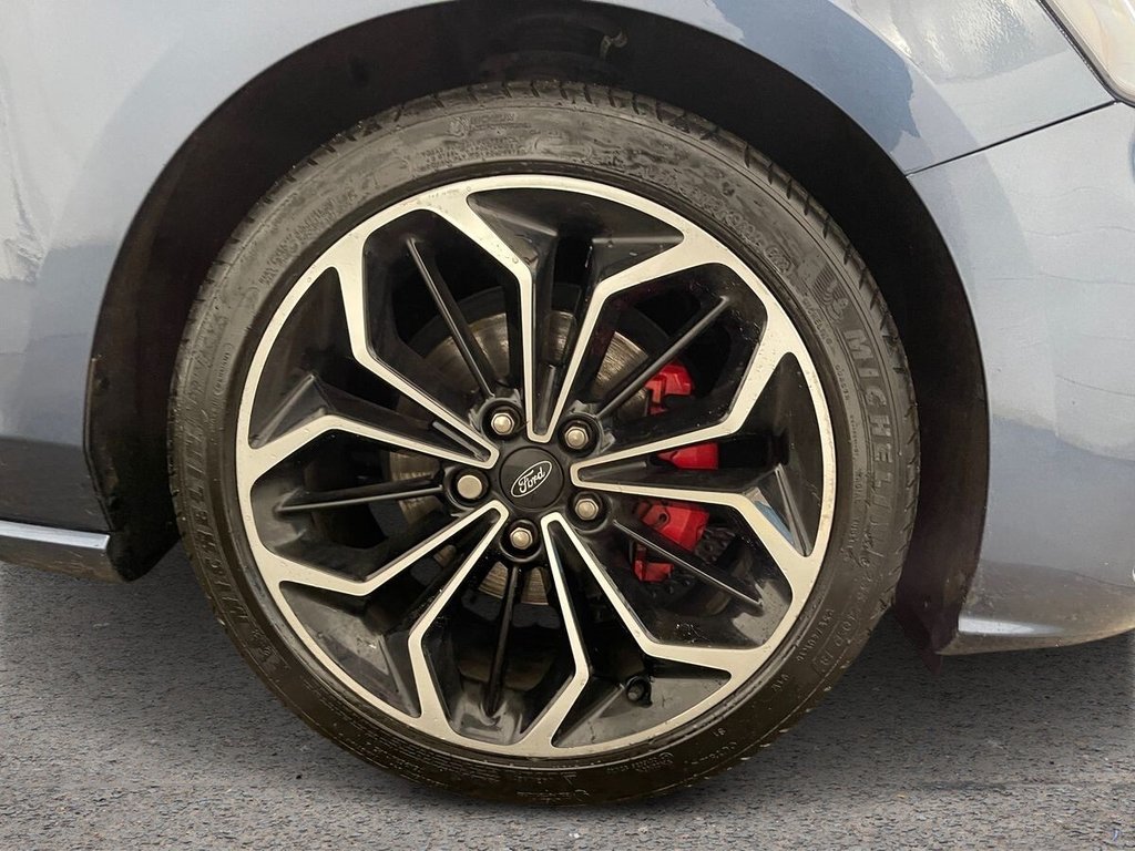 Used Ford Focus 2020 for sale - 77288433: Photo 12