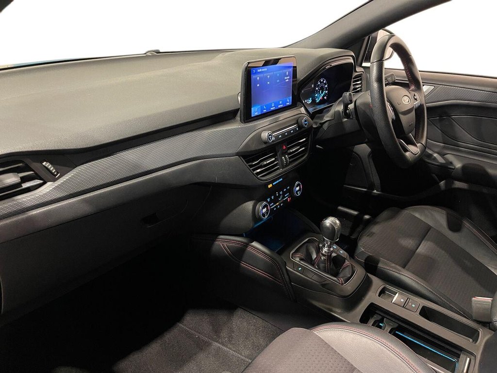 Used Ford Focus 2020 for sale - 77288433: Photo 14