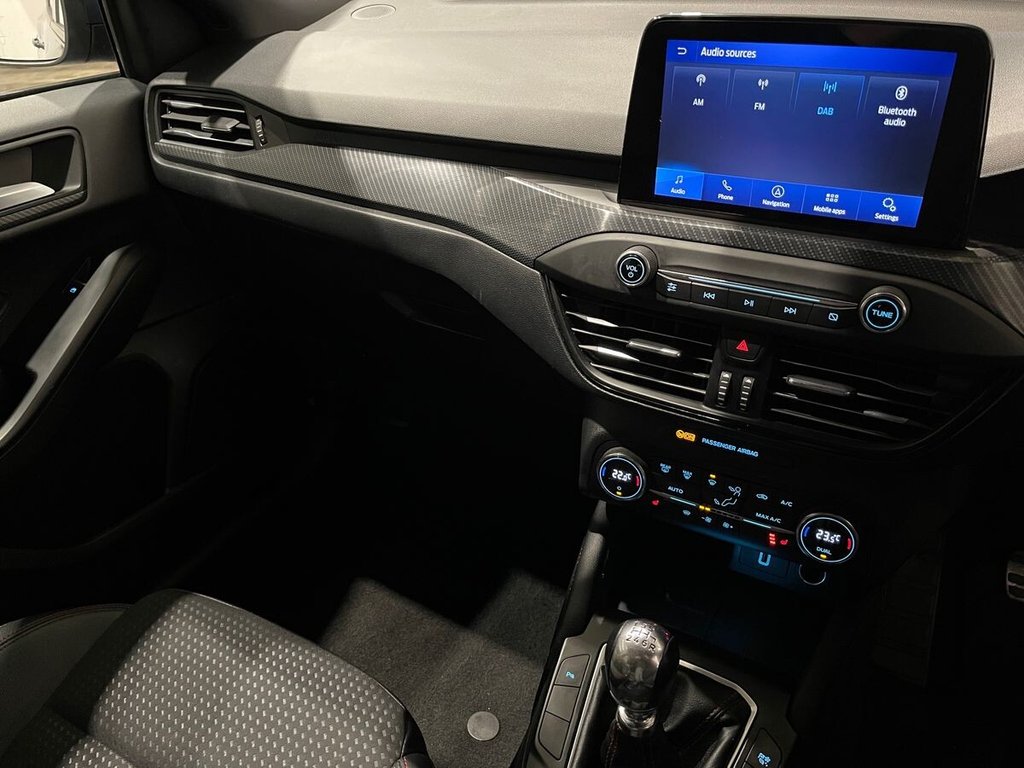 Used Ford Focus 2020 for sale - 77288433: Photo 16