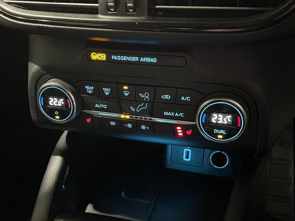 Used Ford Focus 2020 for sale - 77288433: Photo 17