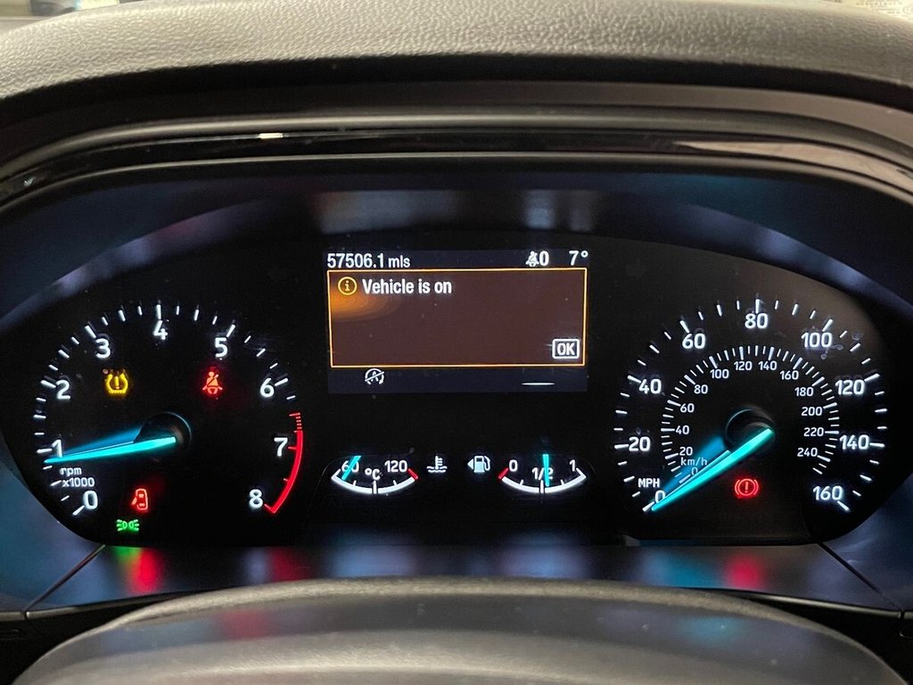 Used Ford Focus 2020 for sale - 77288433: Photo 23