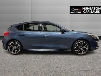 Used Ford Focus 2020 for sale - 77288433: Photo