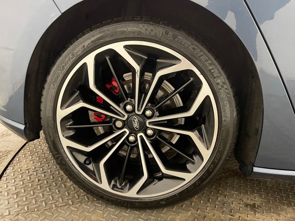 Used Ford Focus 2020 for sale - 77288433: Photo 30