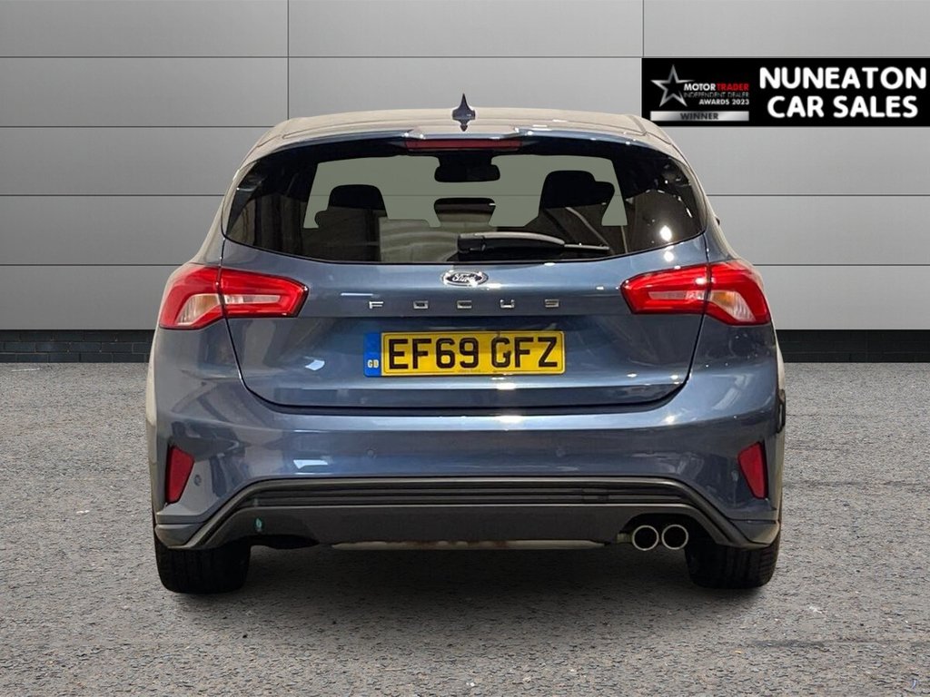 Used Ford Focus 2020 for sale - 77288433: Photo 4