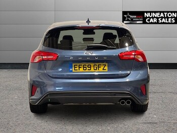 Used Ford Focus 2020 for sale - 77288433: Photo