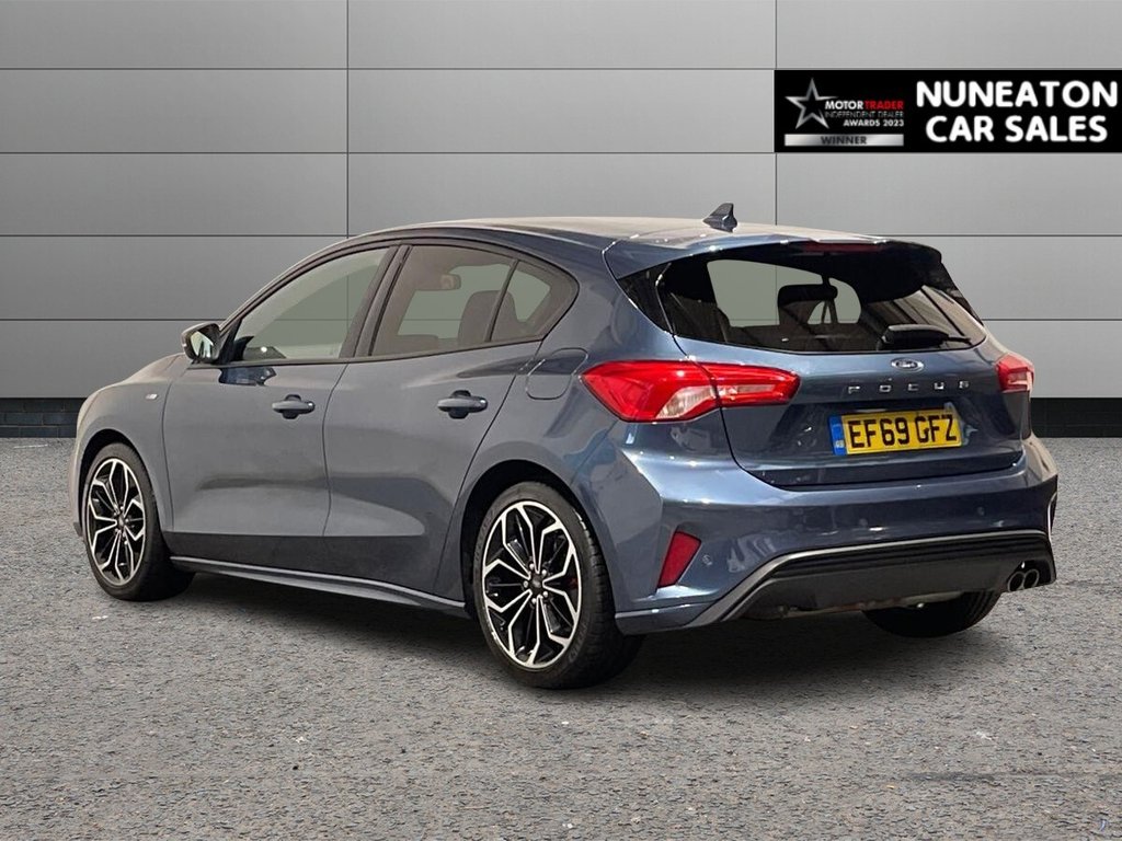 Used Ford Focus 2020 for sale - 77288433: Photo 5