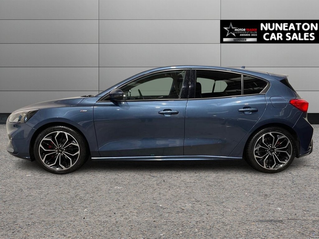 Used Ford Focus 2020 for sale - 77288433: Photo 6