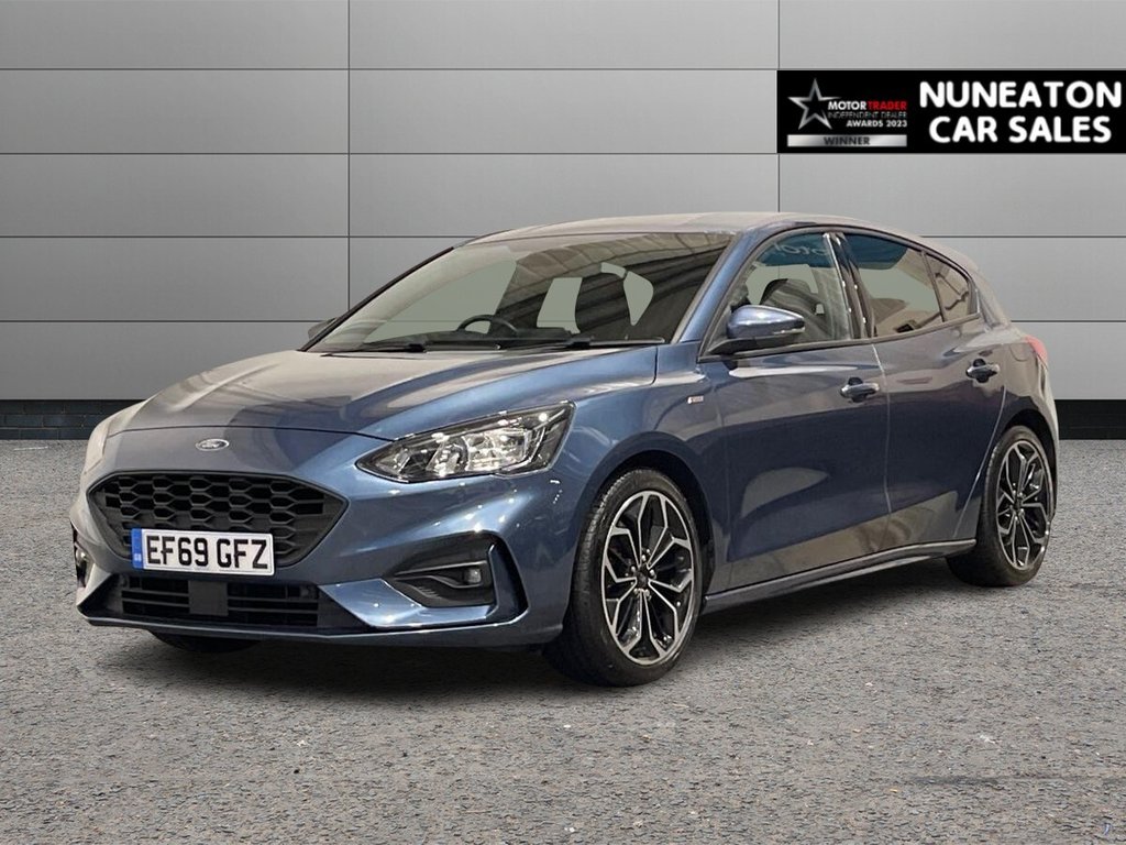 Used Ford Focus 2020 for sale - 77288433: Photo 7