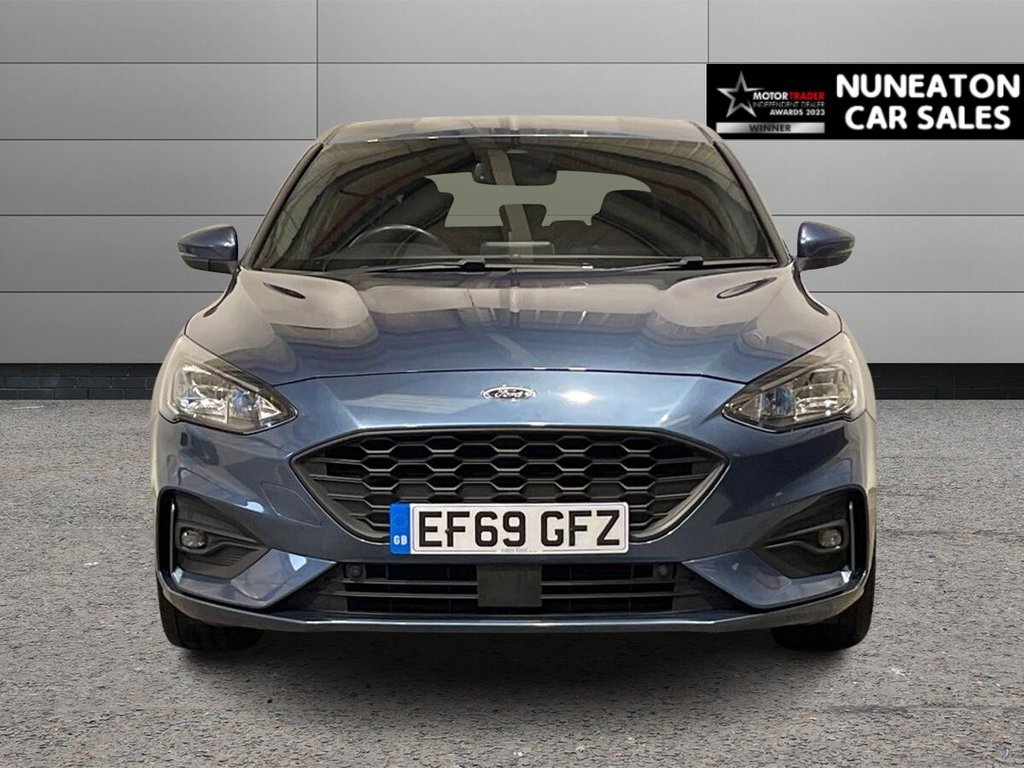 Used Ford Focus 2020 for sale - 77288433: Photo 8