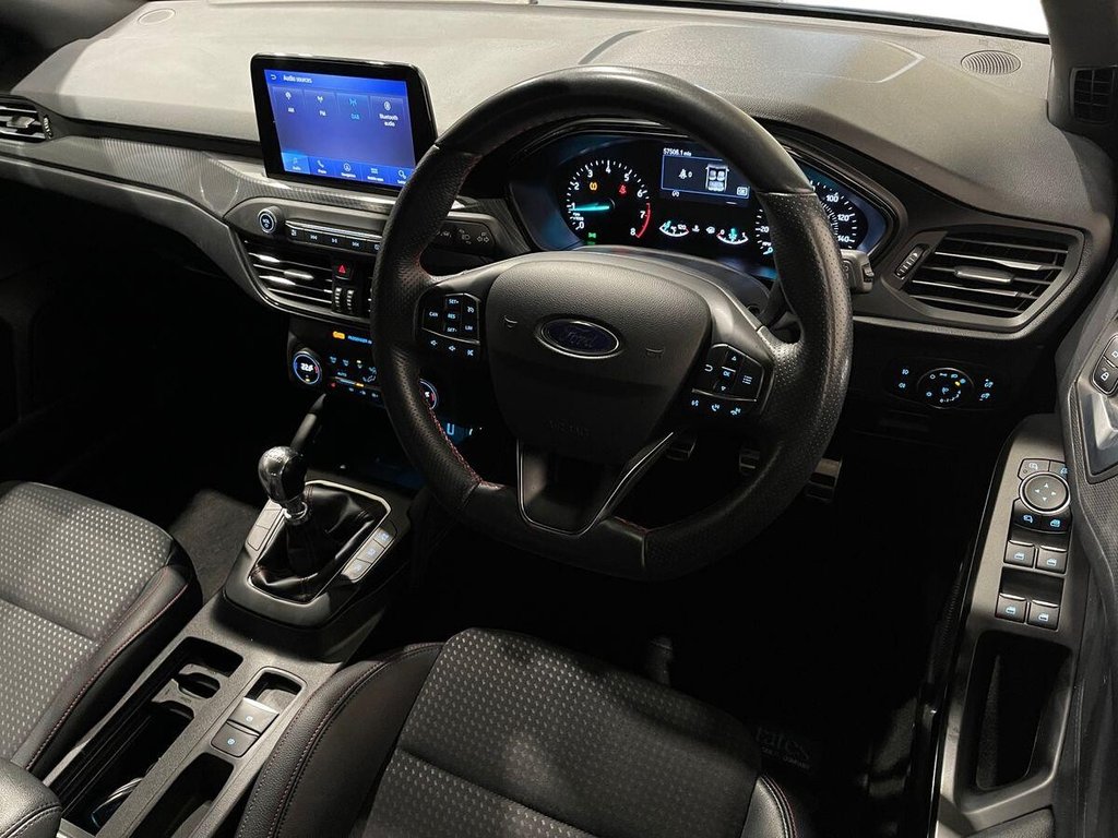 Used Ford Focus 2020 for sale - 77288433: Photo 9