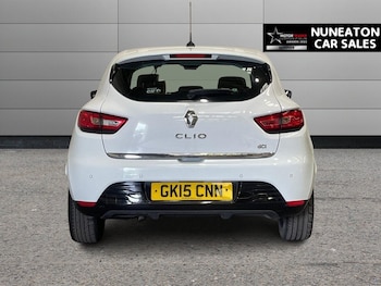 Used Renault Clio 2015 for sale - 79141921: Photo