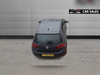 Used Volkswagen Golf 2020 for sale - 79667197: Photo