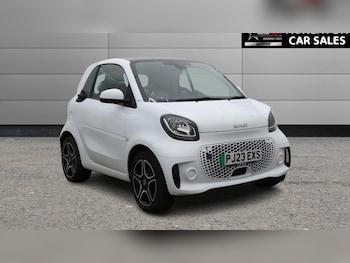 Used smart fortwo 2023 for sale - 79389759: Photo