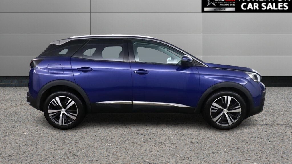 Used Peugeot 3008 2019 for sale - 77442232: Photo 2