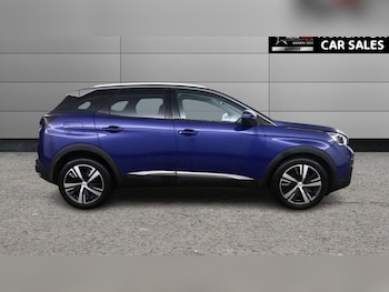 Used Peugeot 3008 2019 for sale - 77442232: Photo