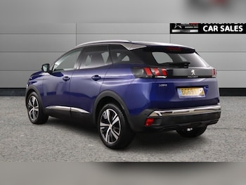 Used Peugeot 3008 2019 for sale - 77442232: Photo