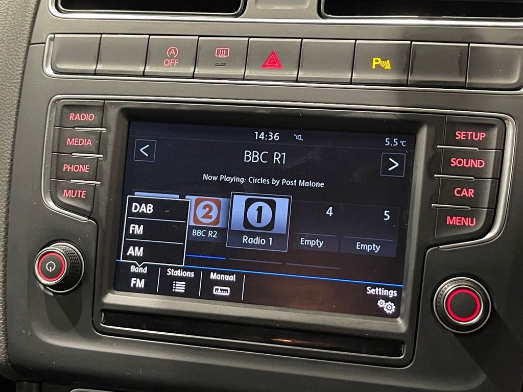 Used Volkswagen Polo 2016 for sale - 77533877: Photo 11