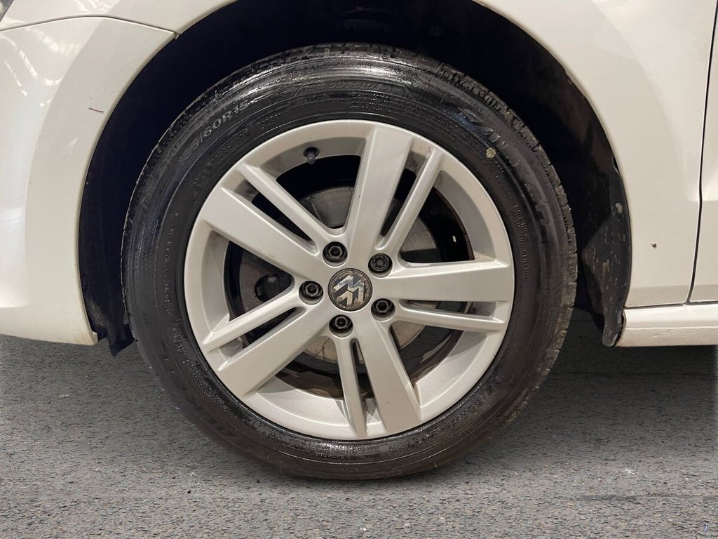 Used Volkswagen Polo 2016 for sale - 77533877: Photo 12