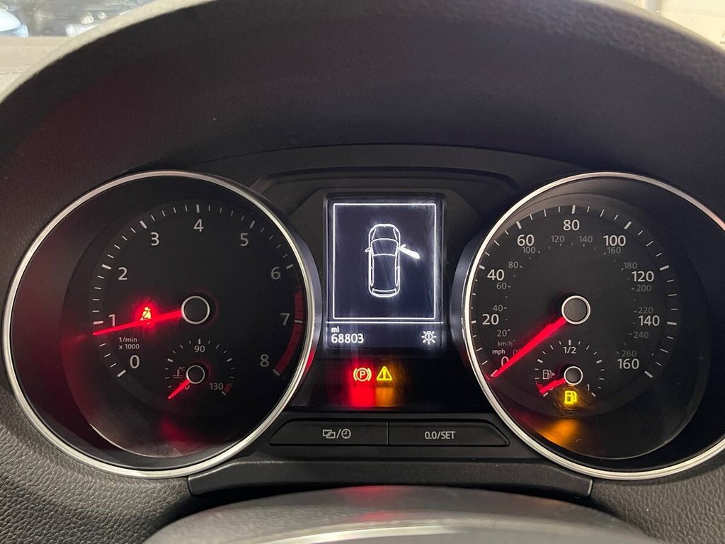 Used Volkswagen Polo 2016 for sale - 77533877: Photo 22