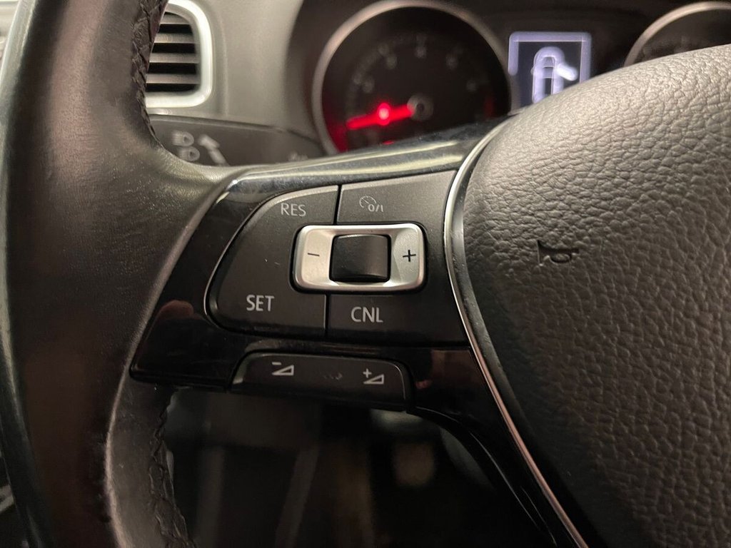 Used Volkswagen Polo 2016 for sale - 77533877: Photo 23