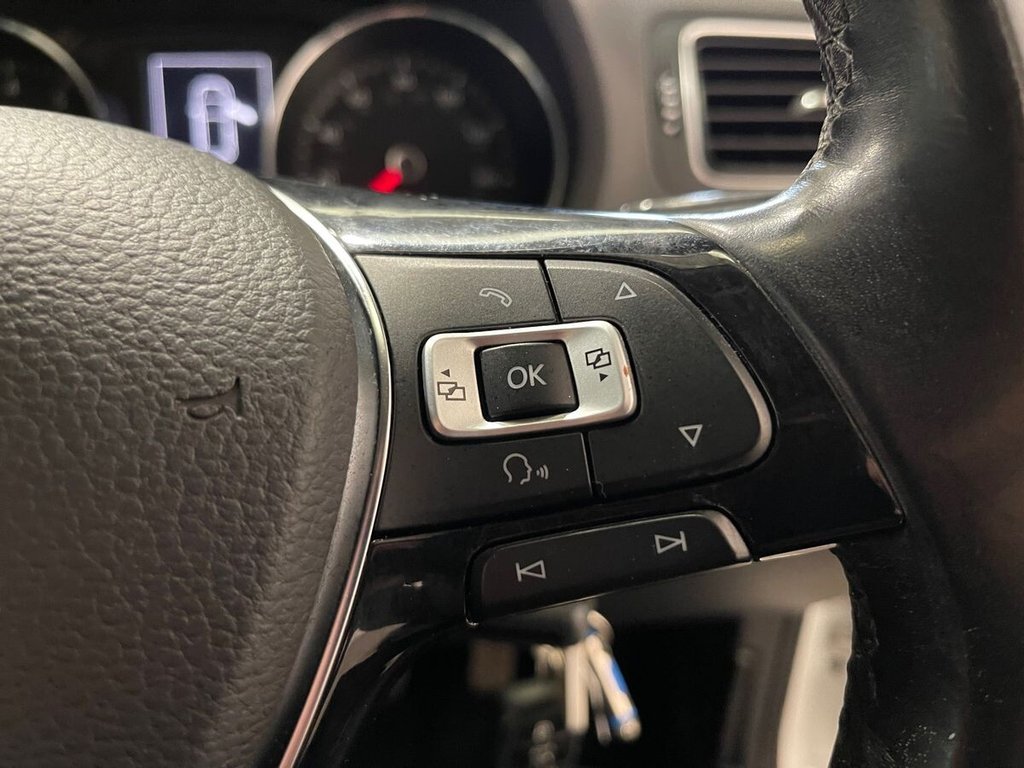 Used Volkswagen Polo 2016 for sale - 77533877: Photo 24