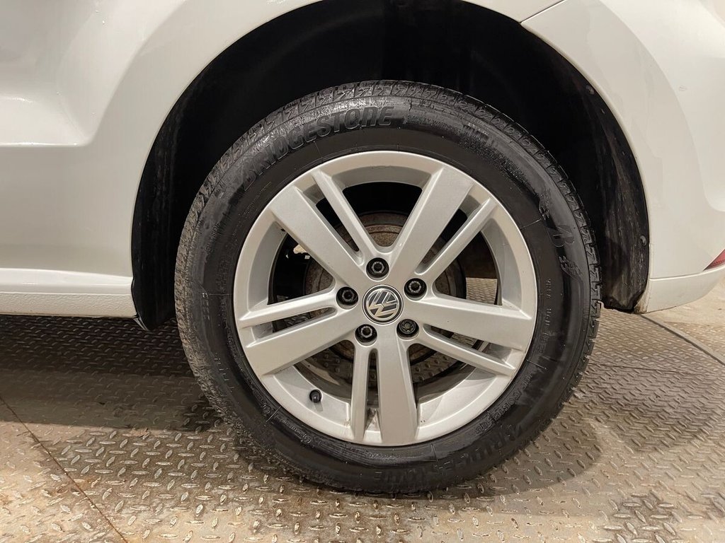 Used Volkswagen Polo 2016 for sale - 77533877: Photo 29