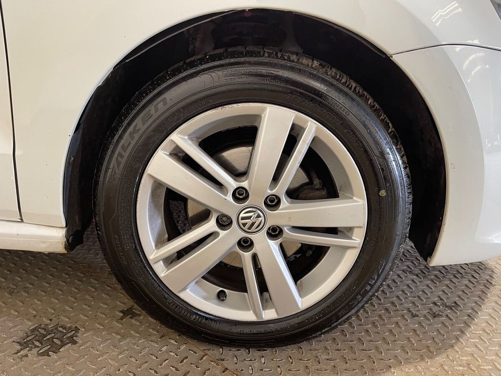 Used Volkswagen Polo 2016 for sale - 77533877: Photo 31