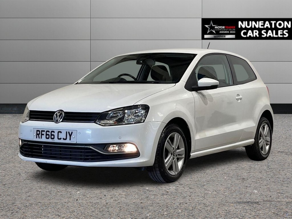 Used Volkswagen Polo 2016 for sale - 77533877: Photo 7