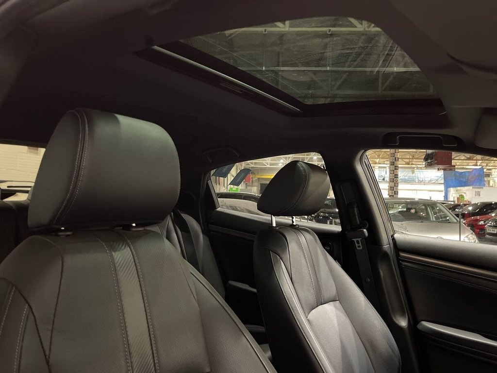 Used Honda Civic 2019 for sale - 76698416: Photo 10