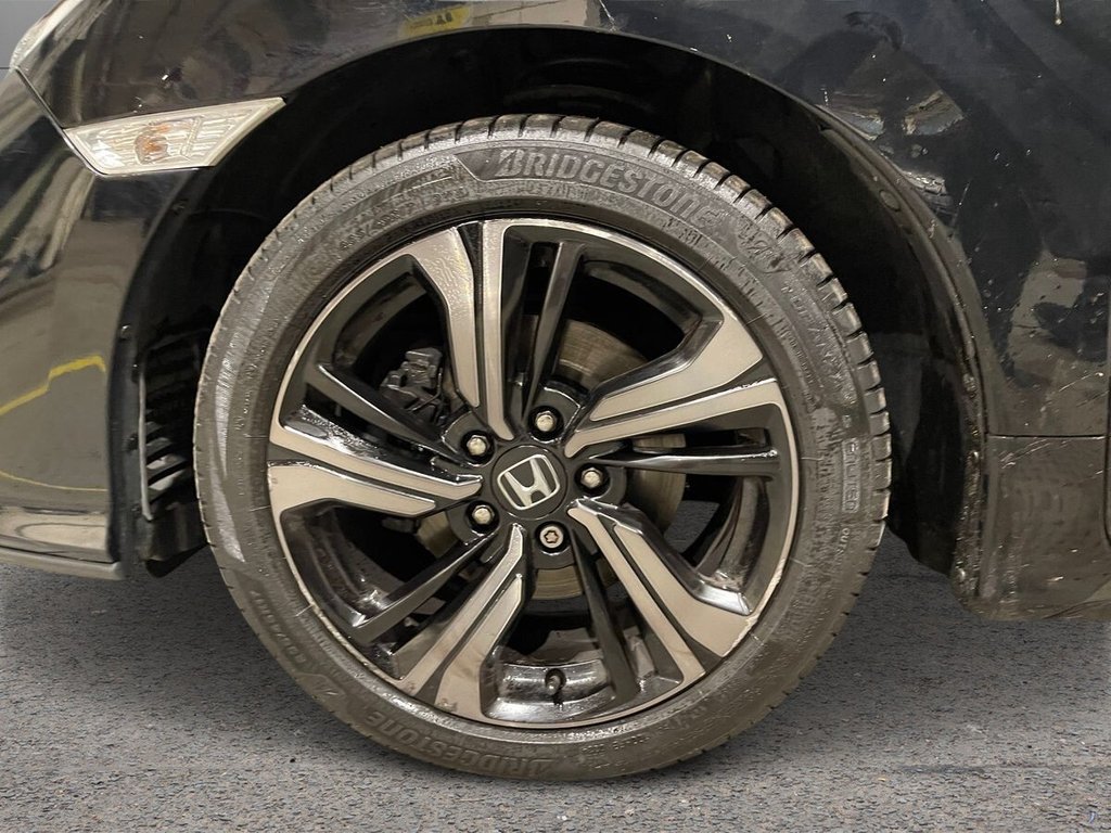 Used Honda Civic 2019 for sale - 76698416: Photo 11