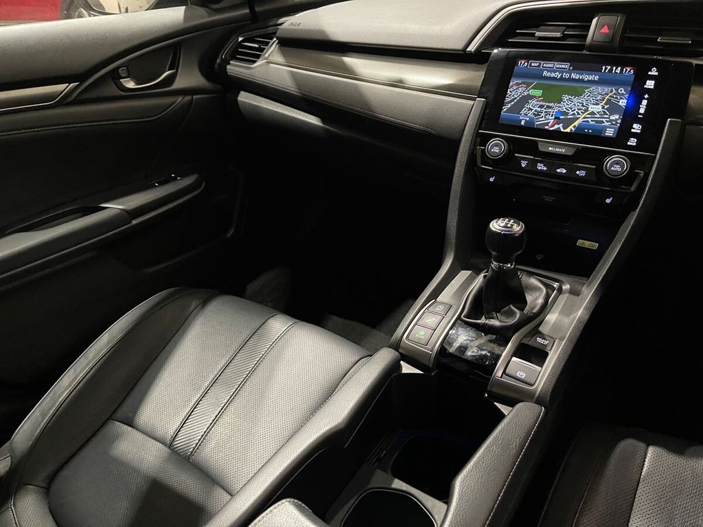 Used Honda Civic 2019 for sale - 76698416: Photo 15