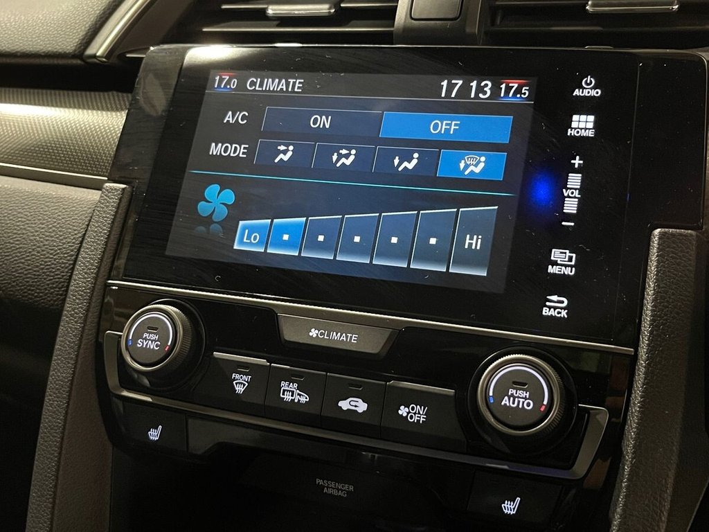 Used Honda Civic 2019 for sale - 76698416: Photo 16