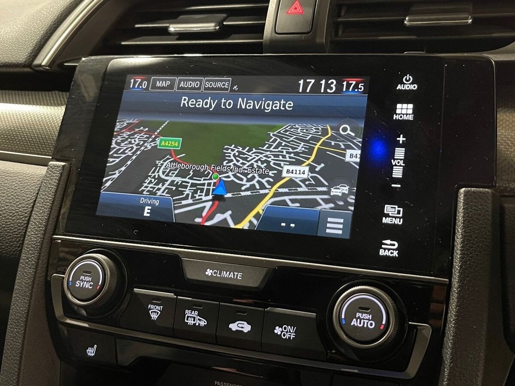 Used Honda Civic 2019 for sale - 76698416: Photo 19