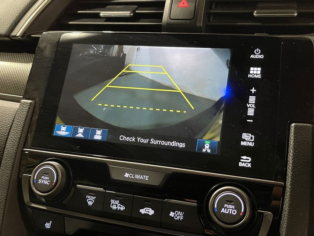 Used Honda Civic 2019 for sale - 76698416: Photo 21