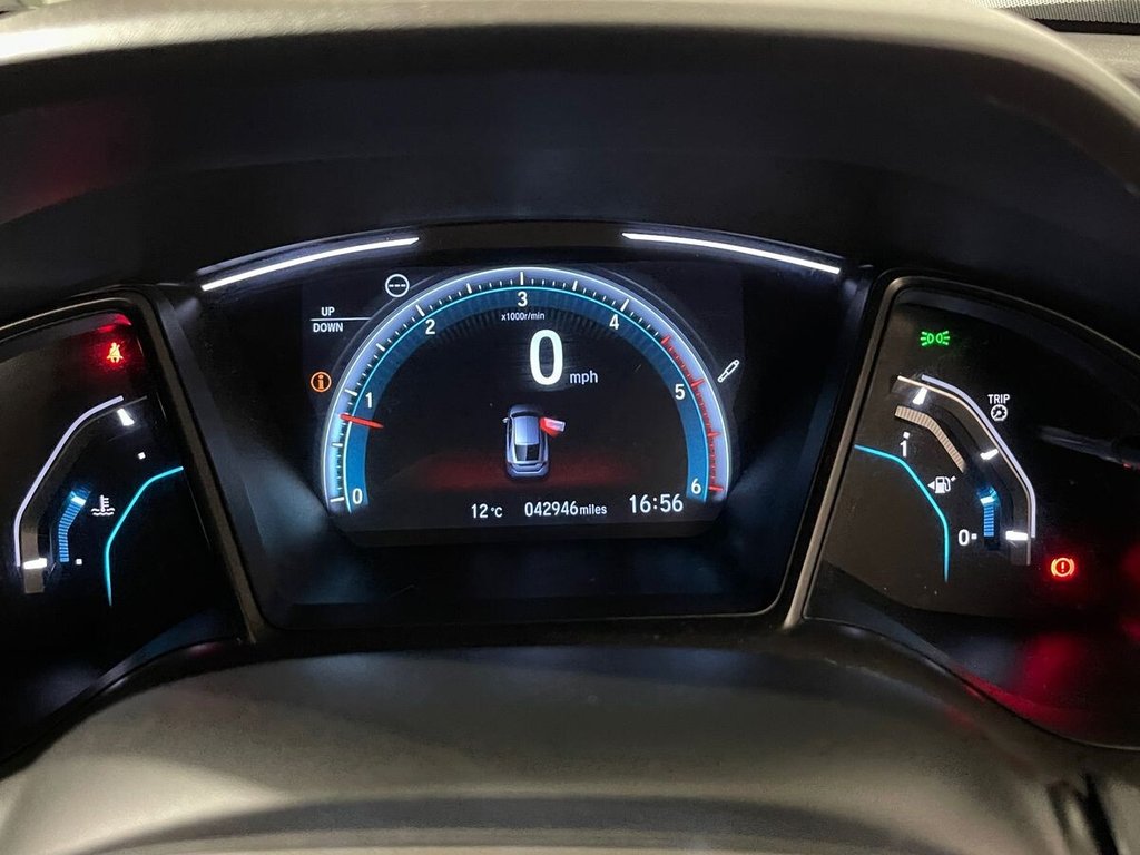 Used Honda Civic 2019 for sale - 76698416: Photo 22