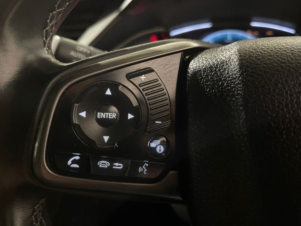 Used Honda Civic 2019 for sale - 76698416: Photo 23