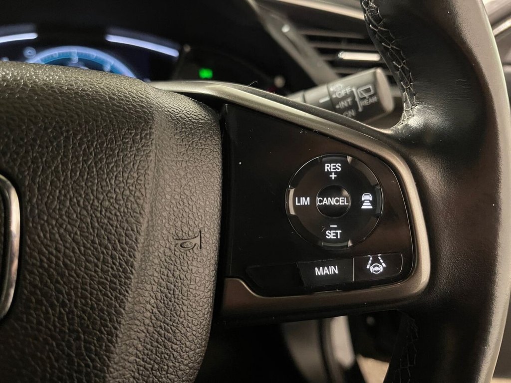 Used Honda Civic 2019 for sale - 76698416: Photo 24